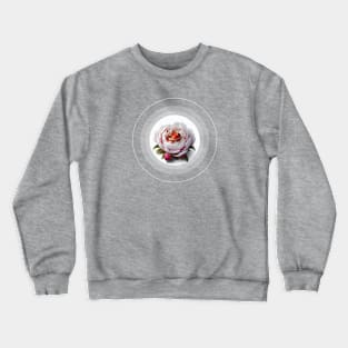 Illusion circle.70. Crewneck Sweatshirt